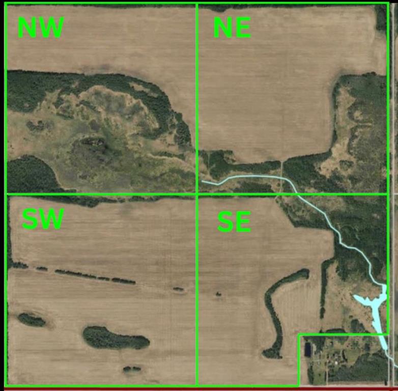 16014 Township Road 1092  , A2292877, Alberta,