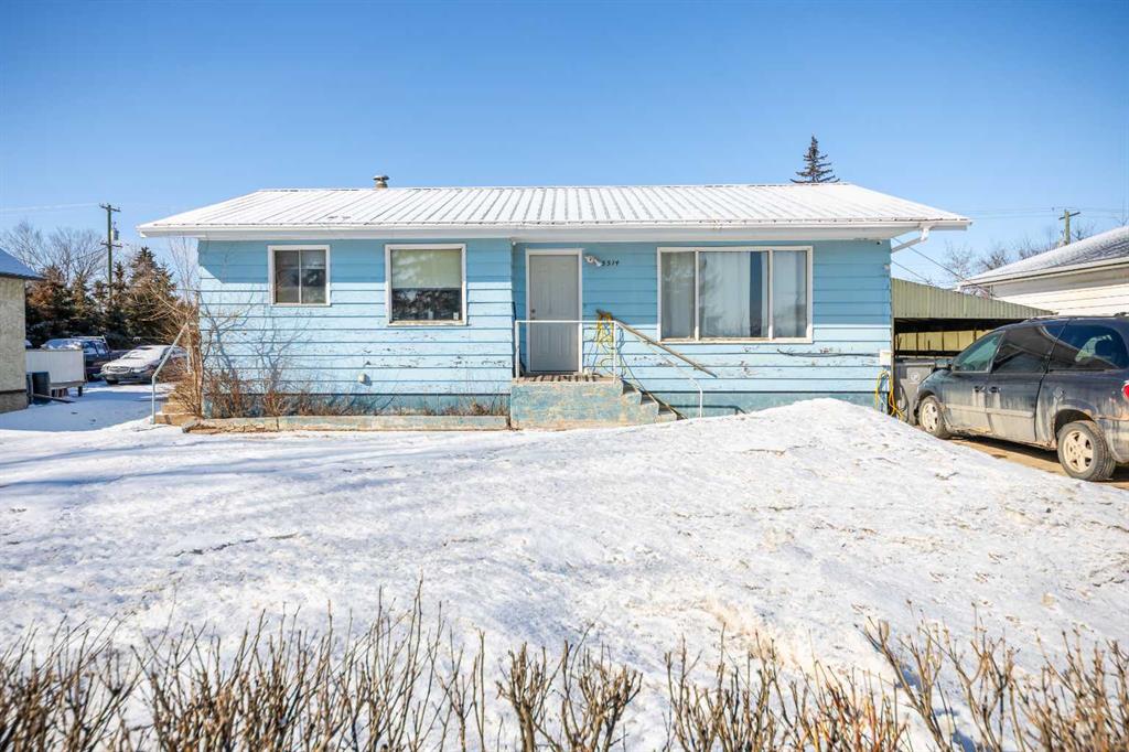 Second View of 5514 49 Avenue , North Lloydminster, Lloydminster, Saskatchewan, S9V 0V4