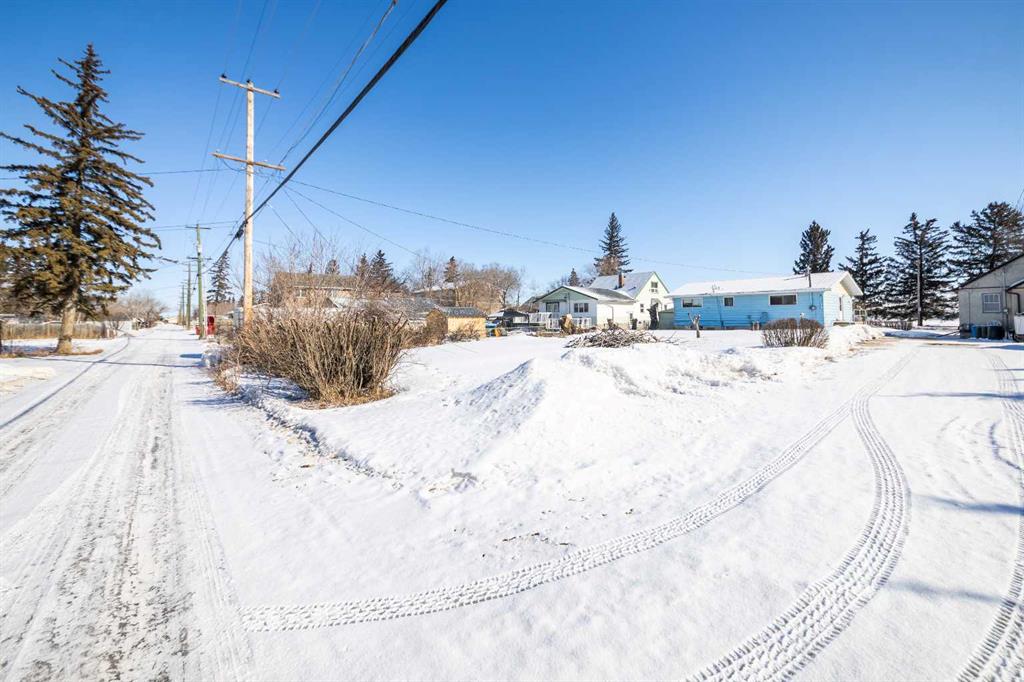 Third View of 5514 49 Avenue , North Lloydminster, Lloydminster, Saskatchewan, S9V 0V4