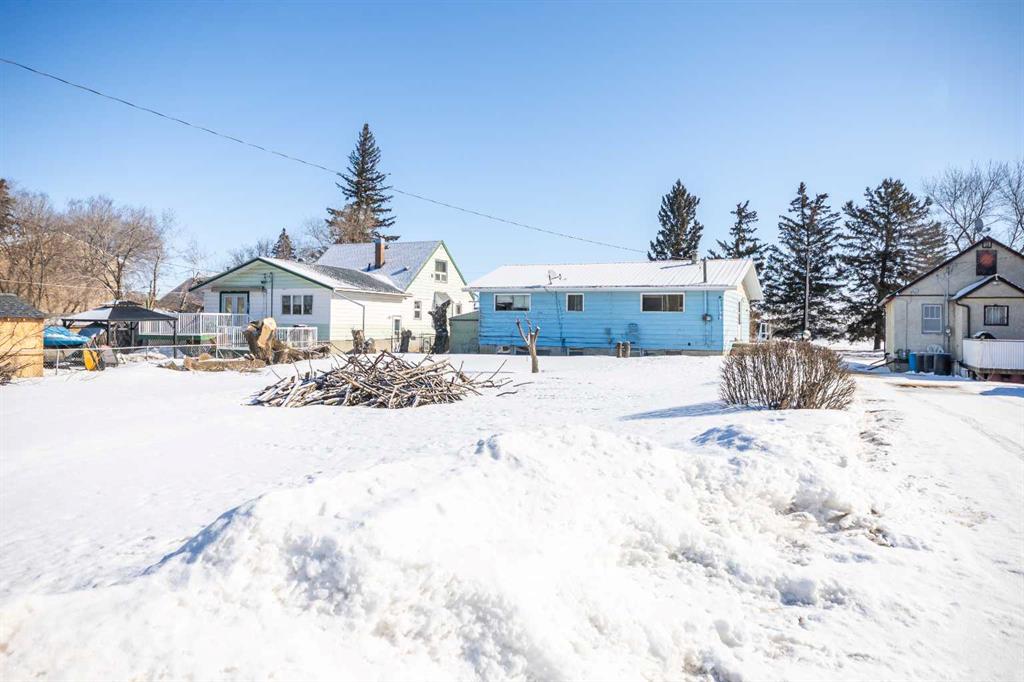 Fourth View of 5514 49 Avenue , North Lloydminster, Lloydminster, Saskatchewan, S9V 0V4