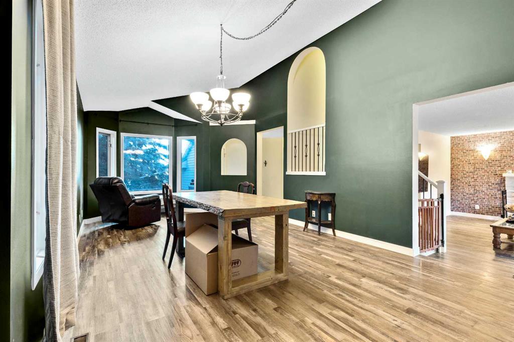 Fifth View of 224 Macewan Ridge Close NW, MacEwan Glen, Calgary, Alberta, T3K 3A7