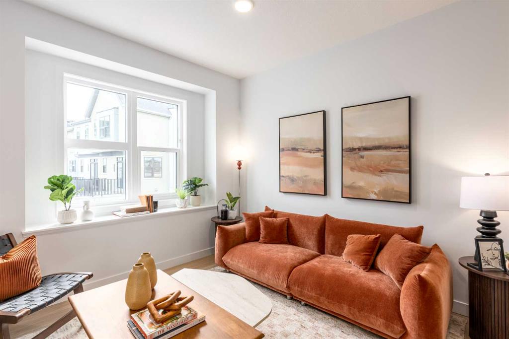 Third View of 303, 437 Alpine Avenue SW, Alpine Park, Calgary, Alberta, T2Y 0Z8