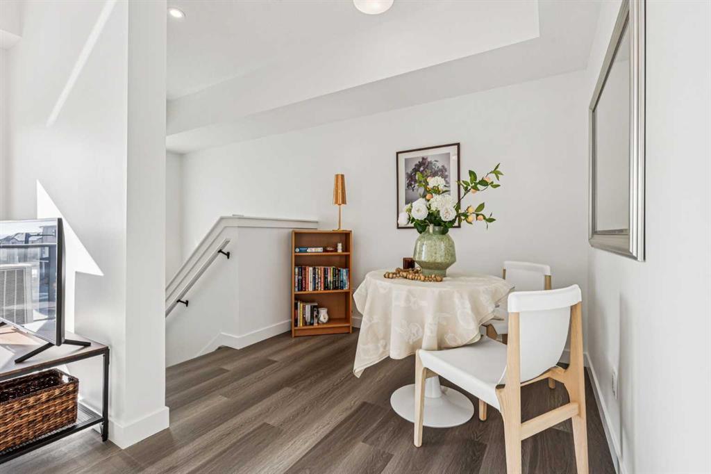 Fourth View of 165, 2117 81 Street SW, Springbank Hill, Calgary, Alberta, T3H 6H5