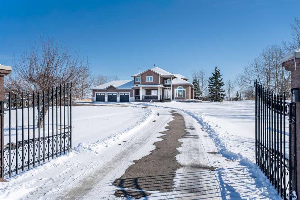 386072 16 Street W, A2292894, Alberta,