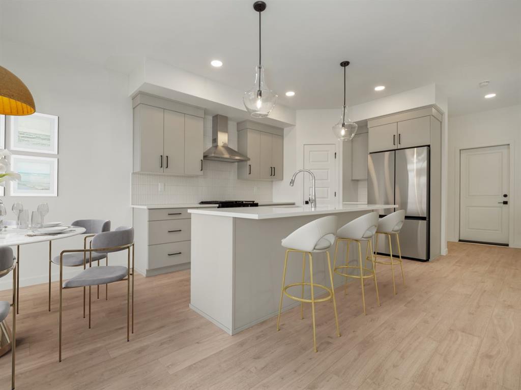 Fifth View of 150 Caribou Bend N, Blackwolf 2, Lethbridge, Alberta, T1H7J8