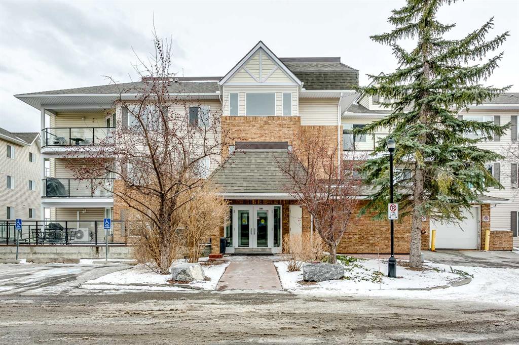 Second View of 1205, 950 Arbour Lake Road NW, Arbour Lake, Calgary, Alberta, T3G 5B3