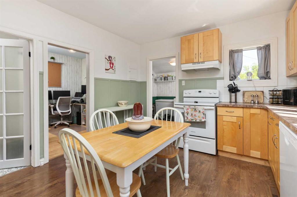 Fourth View of 5025 54 Street , Daysland, Daysland, Alberta, T0B 1A0