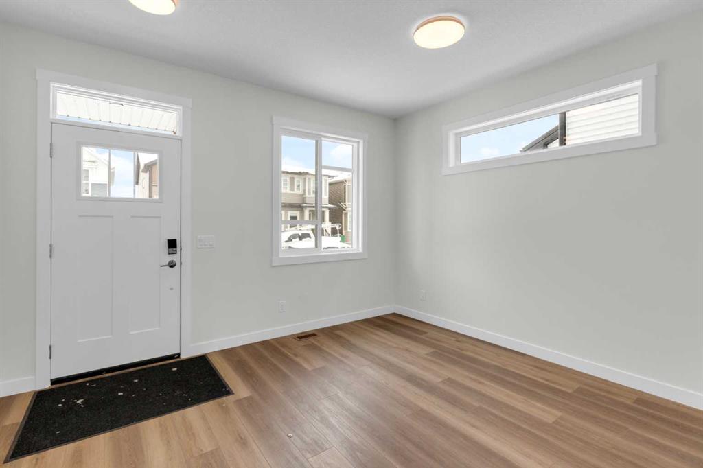 Third View of 1139 Chinook Winds Circle SW, Chinook Gate, Airdrie, Alberta, T4B 5S7