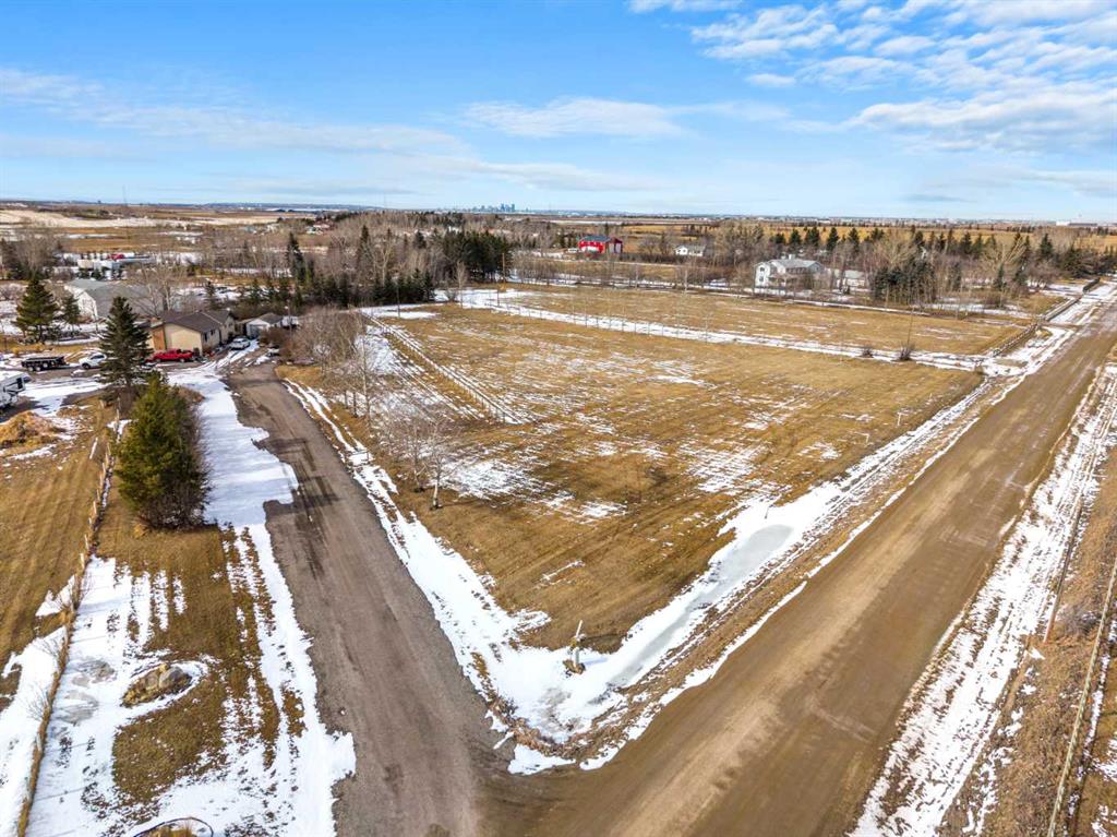 Third View of 284A Range Road , NONE, Rural Rocky View County, Alberta, T3S 0A6