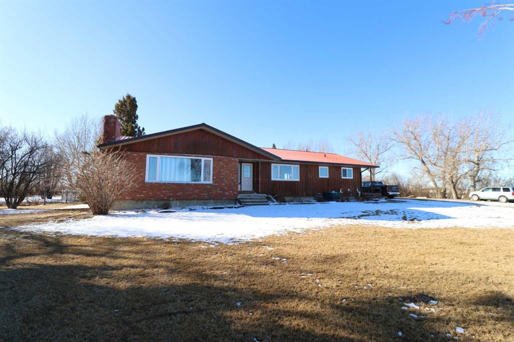 Second View of 115054 RR 103  , NONE, Bow Island, Alberta, T0K 0G0