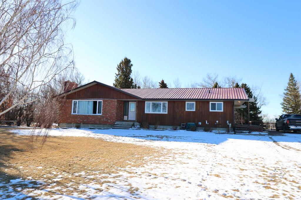 Third View of 115054 RR 103  , NONE, Bow Island, Alberta, T0K 0G0