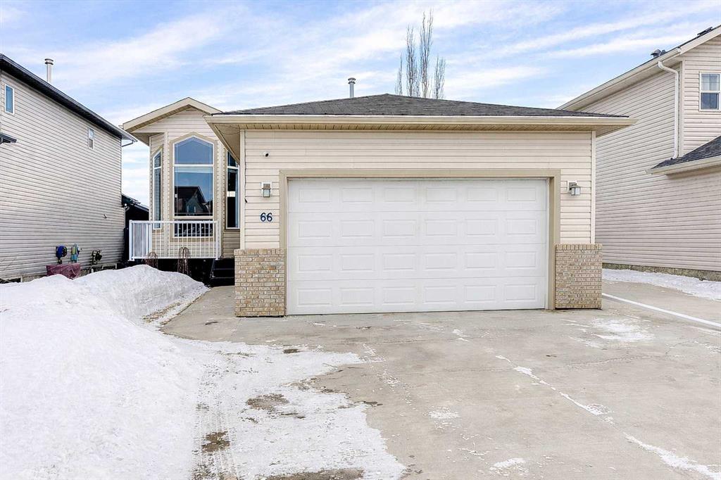 66 Pinnacle Lake Drive  , A2292929, Alberta,