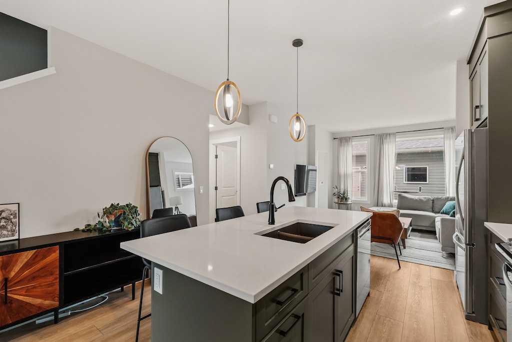 Third View of 168 Rowmont Boulevard NW, Haskayne, Calgary, Alberta, T3L 0H3