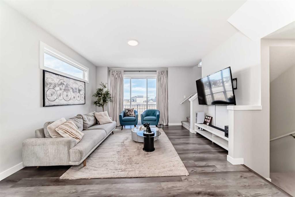 Second View of 413 Skyview Ranch Circle NE, Skyview Ranch, Calgary, Alberta, T3N 1Y8