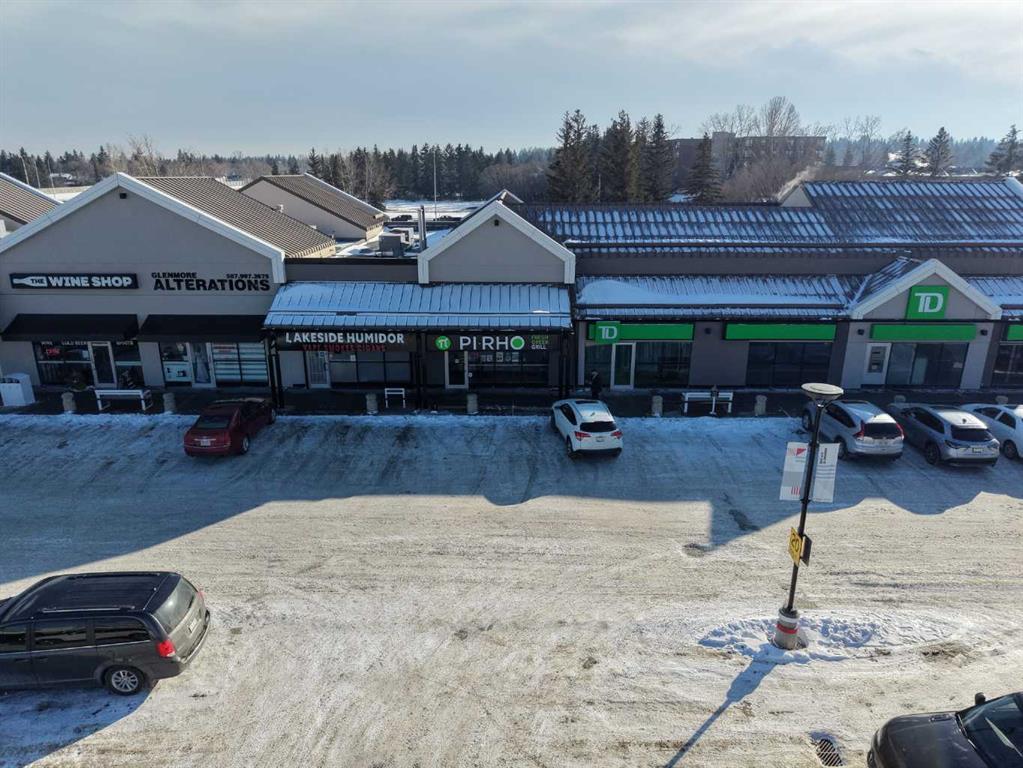 Fifth View of 1600 90 Avenue SW, Bayview, Calgary, Alberta, T2V 5A8