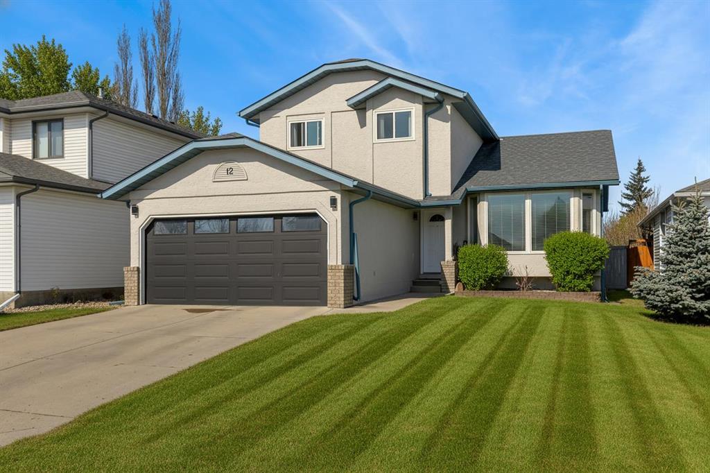 Third View of 12 Harvest Oak Place NE, Harvest Hills, Calgary, Alberta, T3K 4C9
