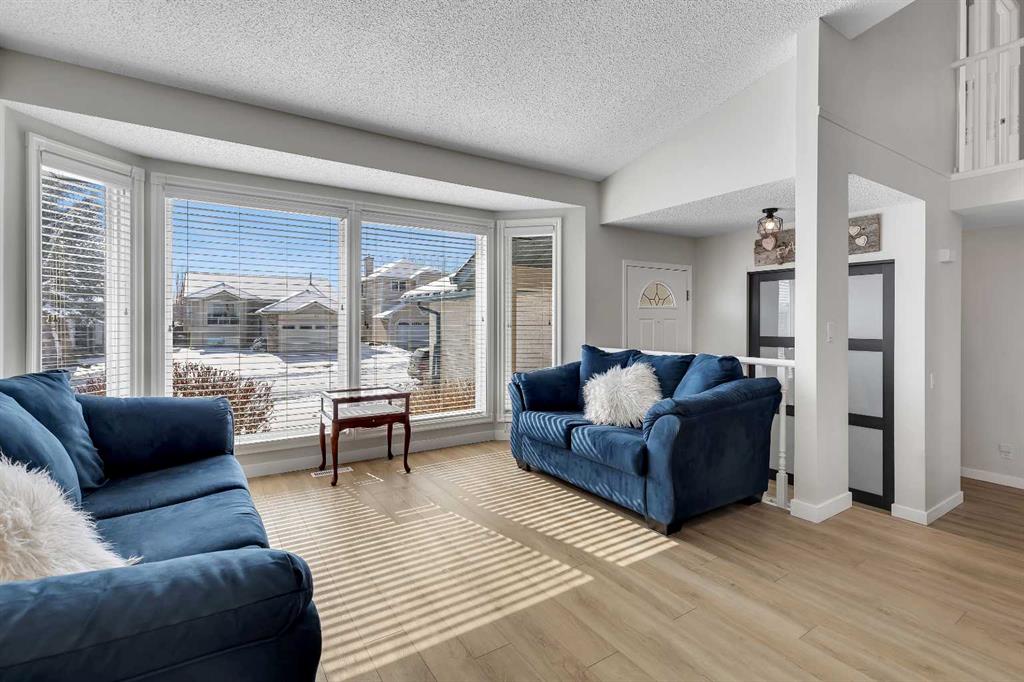 Fourth View of 12 Harvest Oak Place NE, Harvest Hills, Calgary, Alberta, T3K 4C9