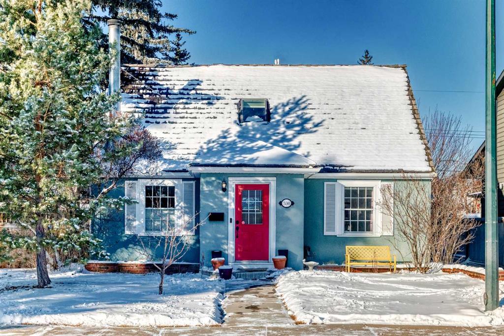 530 18A Street NW, A2292950, Alberta,