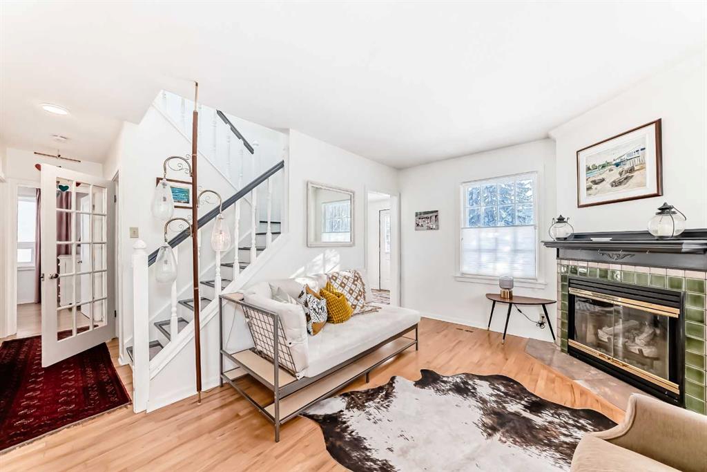 Fourth View of 530 18A Street NW, West Hillhurst, Calgary, Alberta, T2N 2H2