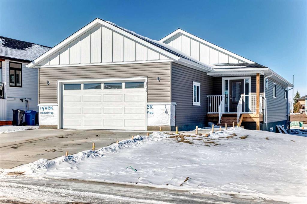 2017 30 Avenue , A2292953, Alberta,