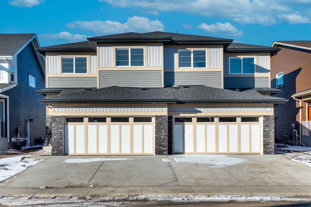 126 Sandpiper Bend , A2292958, Alberta,