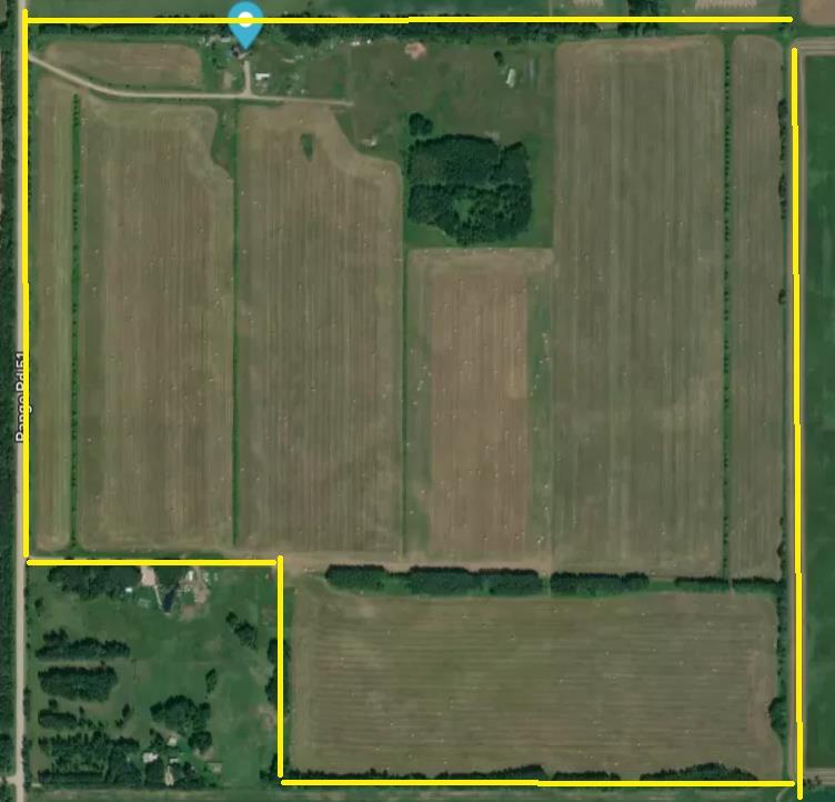 Second View of 30339 Range Road 51  , NONE, Rural Mountain View County, Alberta, T0M 0R0