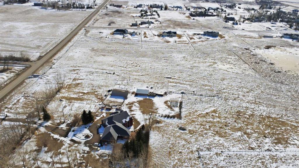 Second View of Lot 1, 249047 80 Street E, NONE, Rural Foothills County, Alberta, T0L 0X0