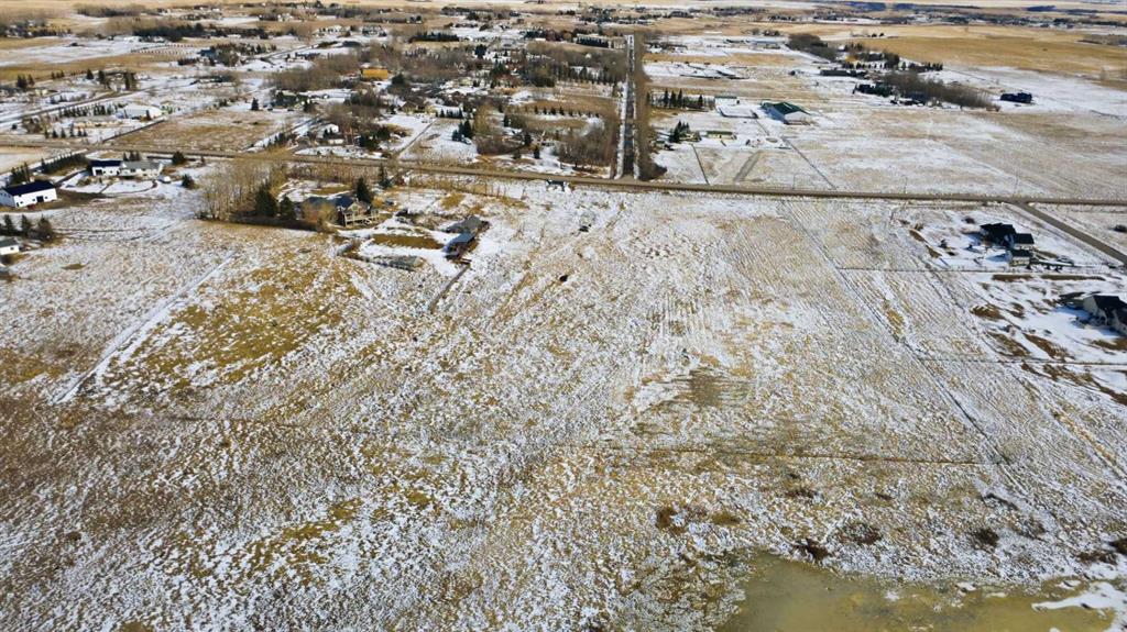 Fifth View of Lot 1, 249047 80 Street E, NONE, Rural Foothills County, Alberta, T0L 0X0