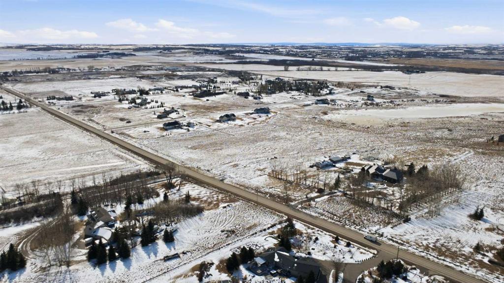 Third View of Lot 2, 249047 80 Street E, NONE, Rural Foothills County, Alberta, T0L 0X0