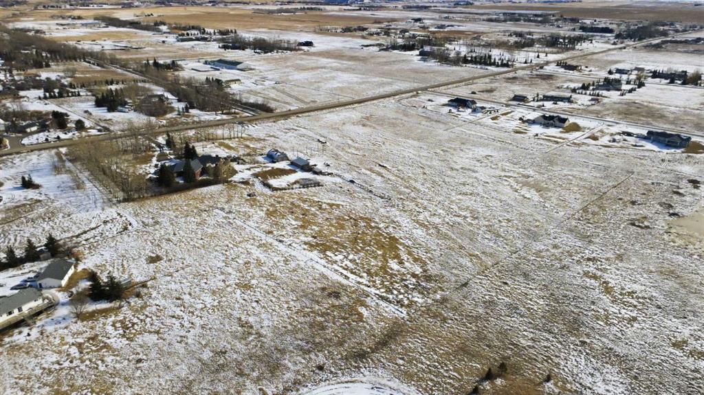 Fourth View of Lot 2, 249047 80 Street E, NONE, Rural Foothills County, Alberta, T0L 0X0