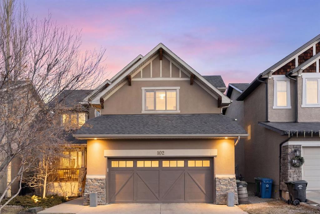 102 Discovery Ridge Way SW, A2292979, Alberta,