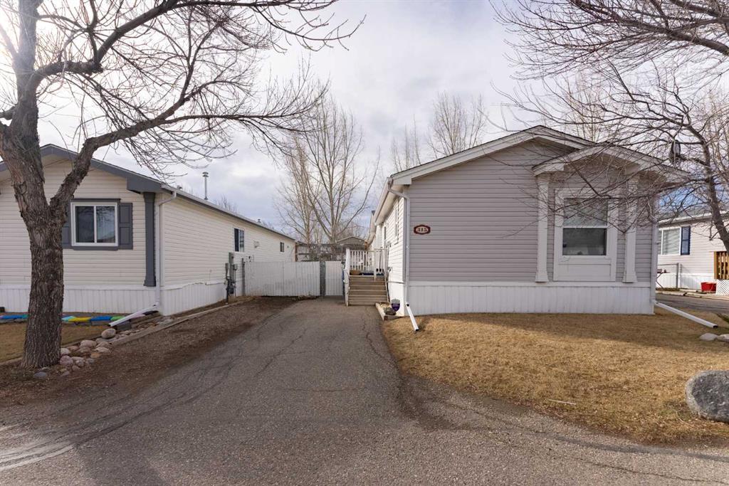 Second View of 315 Yardmaster Avenue , NONE, Coaldale, Alberta, T1M 1P6