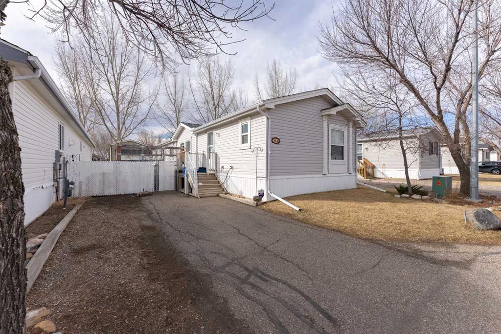 Third View of 315 Yardmaster Avenue , NONE, Coaldale, Alberta, T1M 1P6