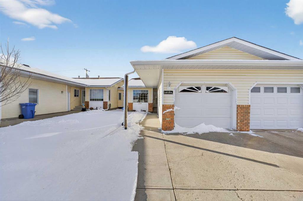 1409A 18 Avenue , A2292987, Alberta,