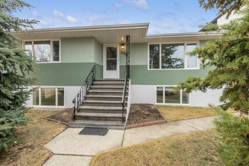 955 15 Avenue NE, A2292994, Alberta,