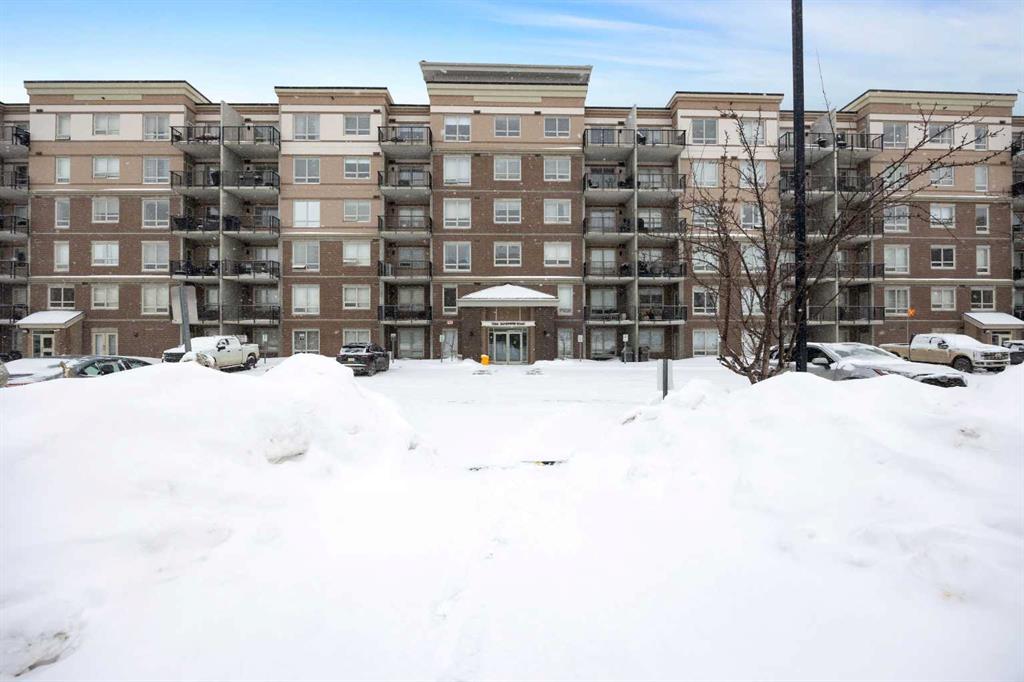 601, 136A Sandpiper Road , A2292998, Alberta,