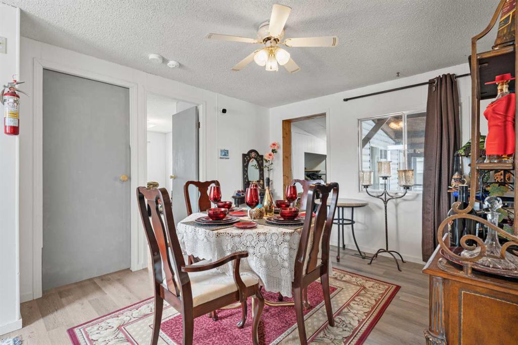 Fifth View of 2 Westmount Drive , NONE, Cayley, Alberta, T0L0P0