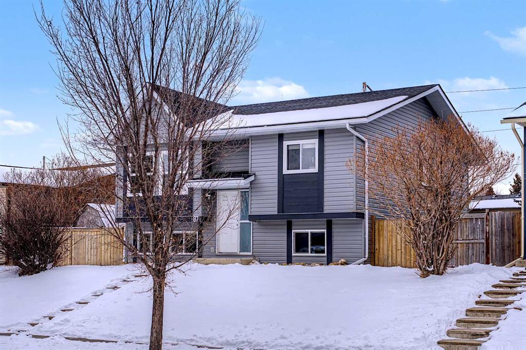 87 Bedford Drive NE, A2293004, Alberta,