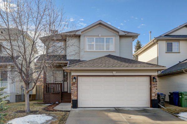 124 Stonegate Close NW, A2293005, Alberta,
