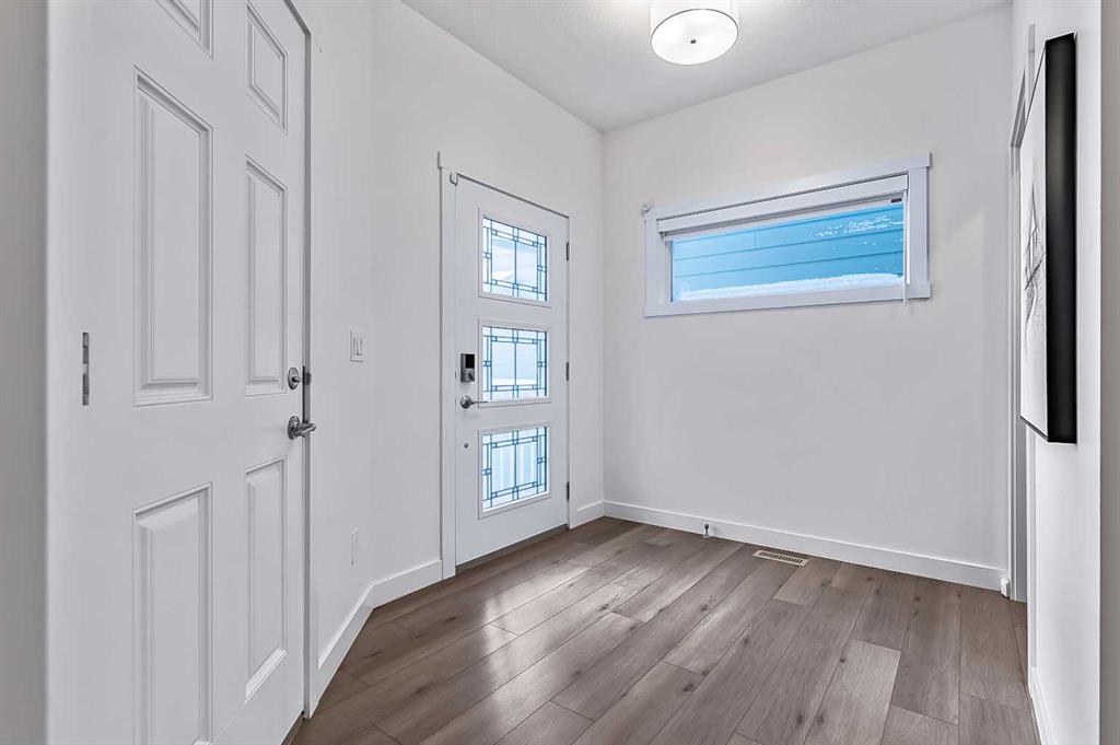 Fourth View of 882 Bluerock Way SW, Alpine Park, Calgary, Alberta, T2Y0S5