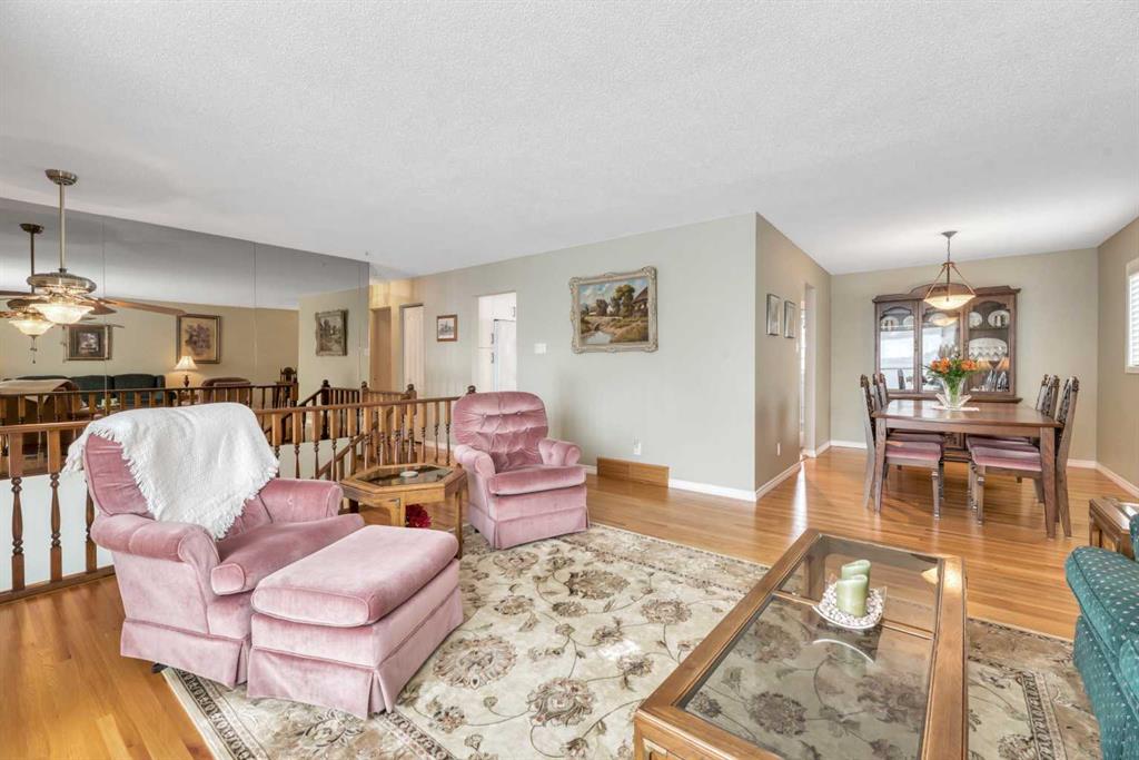 Fifth View of 12132 Lake Waterton Crescent SE, Lake Bonavista, Calgary, Alberta, T2J 2M7