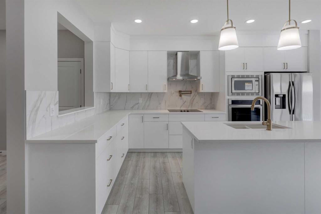 Fifth View of 124 Carringvue Place NW, Carrington, Calgary, Alberta, T3P 2G5