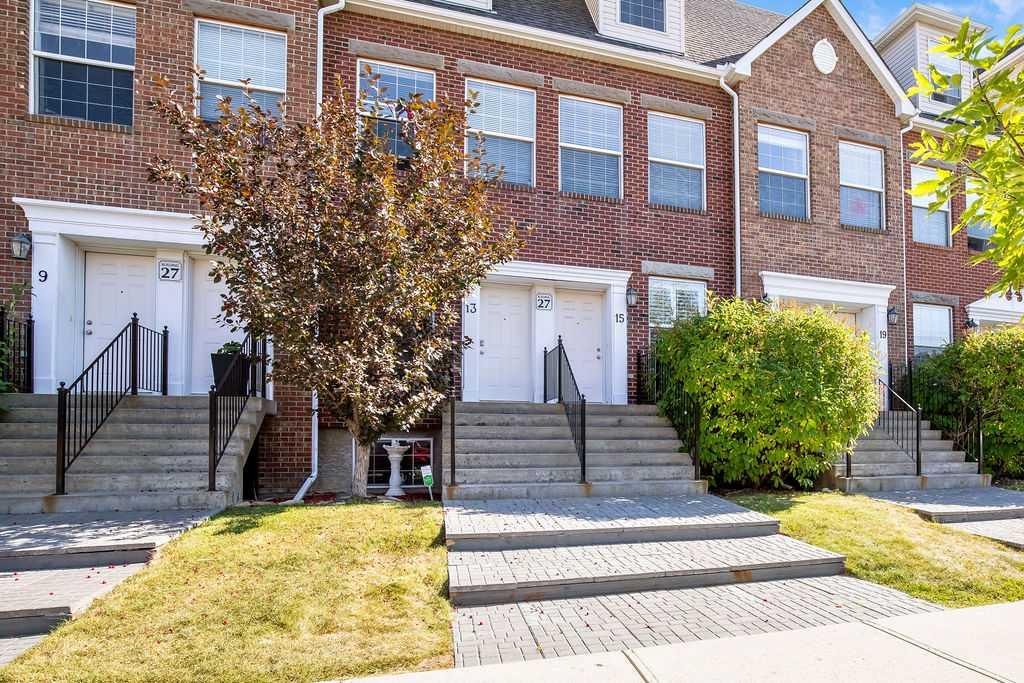 Second View of 15, 27 Springborough Boulevard SW, Springbank Hill, Calgary, Alberta, T3H 5V7