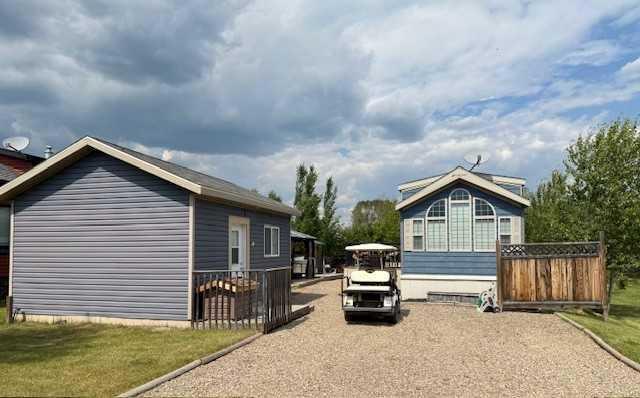 Second View of 1123 Oak Avenue , NONE, Lac Des Iles, Saskatchewan, S0M 1A0
