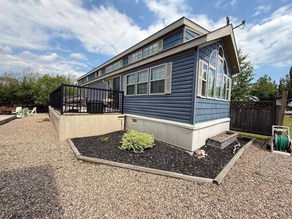 Third View of 1123 Oak Avenue , NONE, Lac Des Iles, Saskatchewan, S0M 1A0