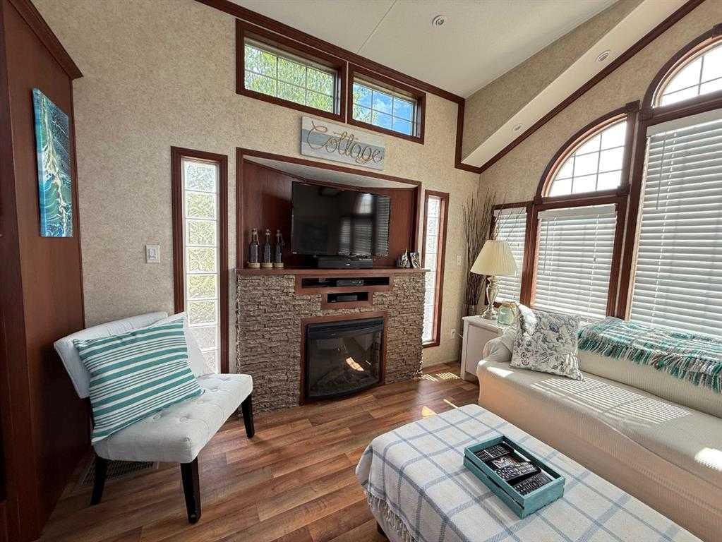 Fifth View of 1123 Oak Avenue , NONE, Lac Des Iles, Saskatchewan, S0M 1A0