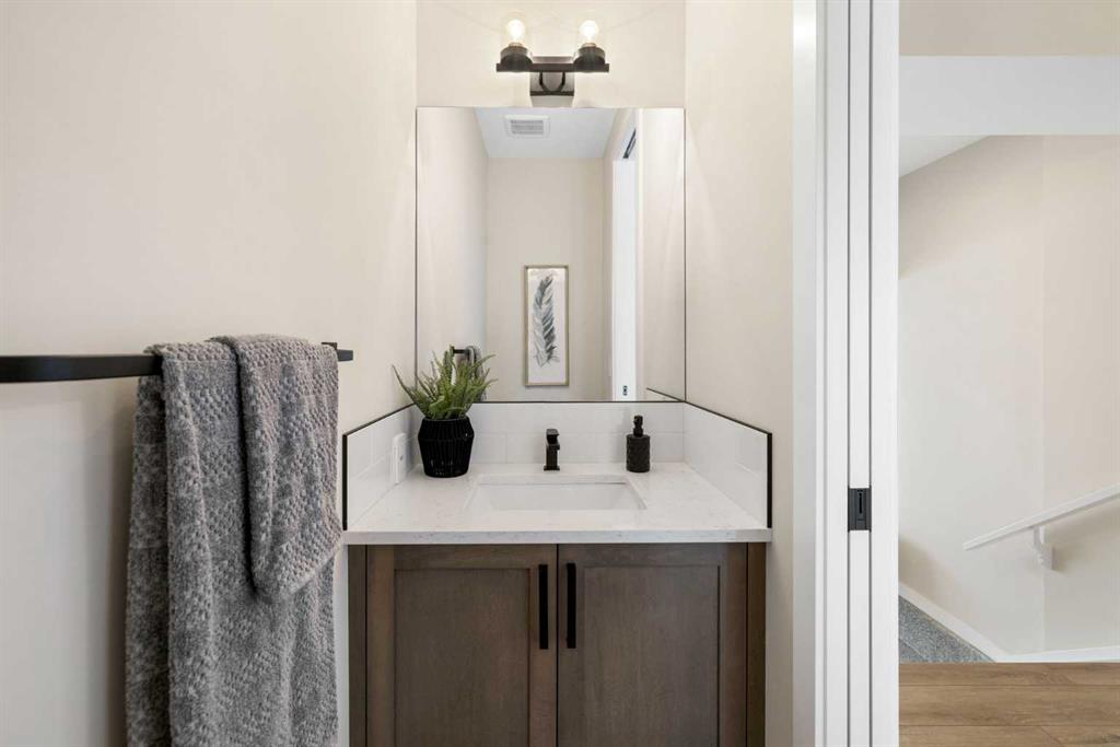 Fourth View of 458 Kinniburgh Loop , Kinniburgh South, Chestermere, Alberta, T1X 3C2