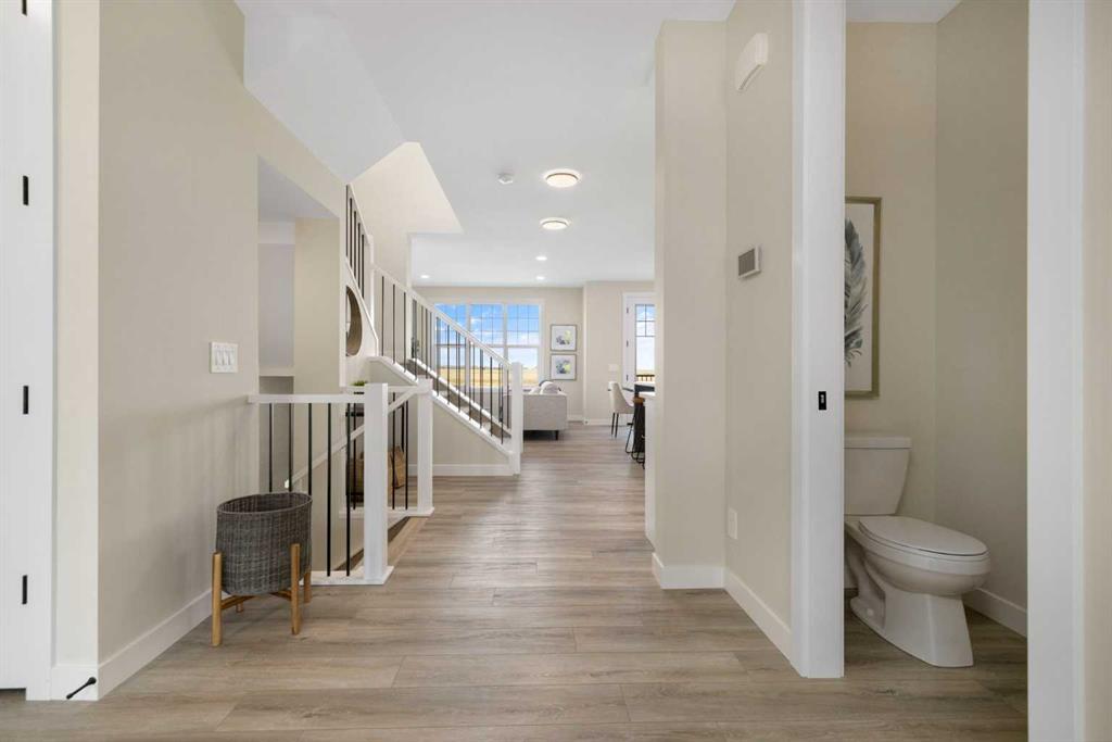 Fifth View of 458 Kinniburgh Loop , Kinniburgh South, Chestermere, Alberta, T1X 3C2