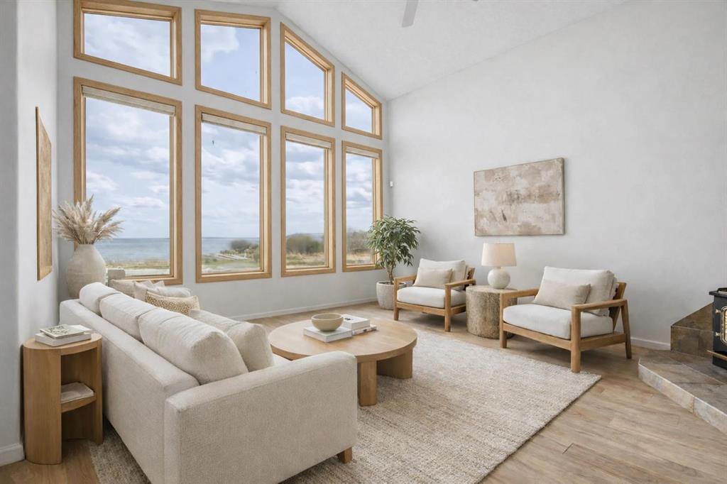 Third View of A 47257 HWY 771 Highway , Highway 13 North, Wetaskiwin, Alberta, T0C2V0