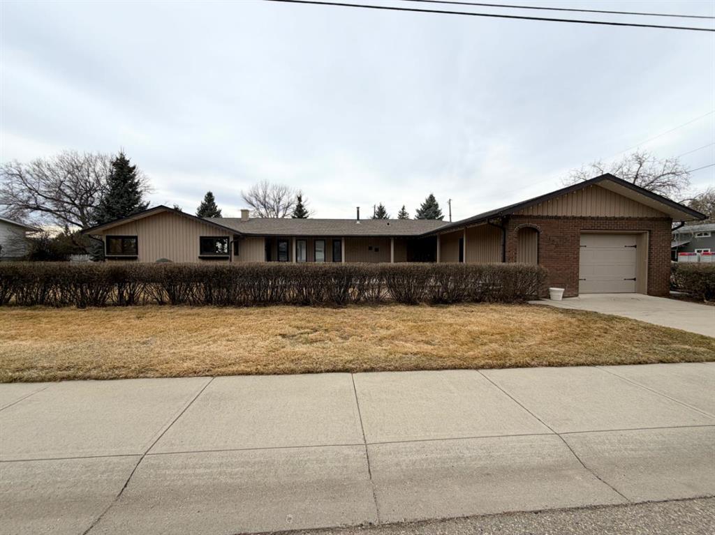 Second View of 5120 48 Street , NONE, Taber, Alberta, T1G 1H2